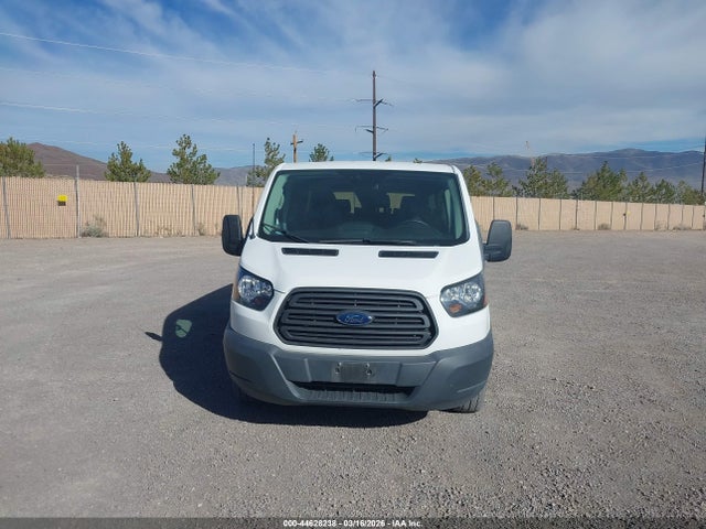 1FMZK1ZM4JKB42575 Ford Transit-150 Xl