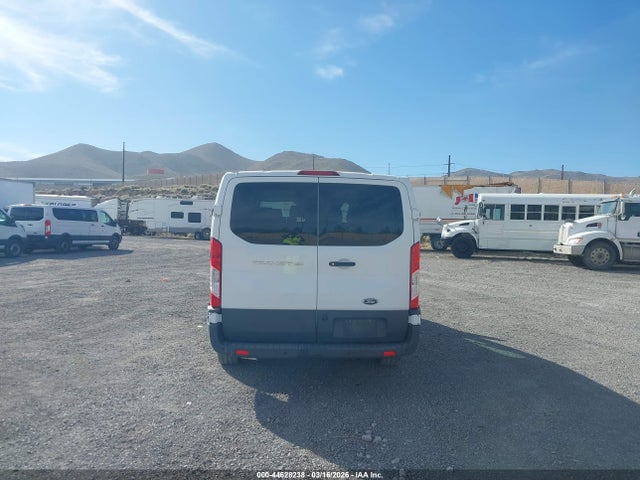 1FMZK1ZM4JKB42575 Ford Transit-150 Xl