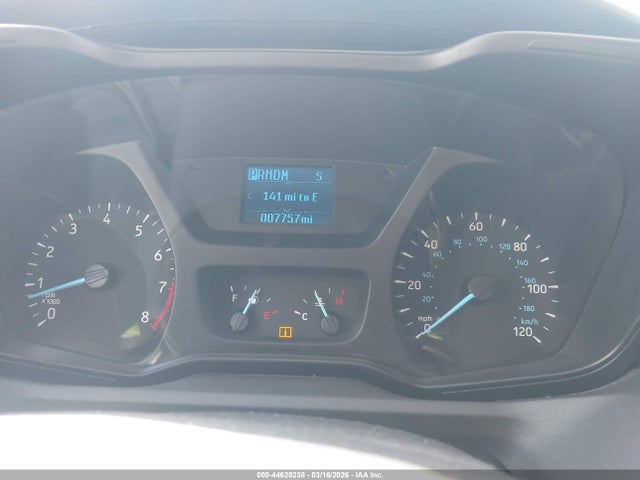 1FMZK1ZM4JKB42575 Ford Transit-150 Xl