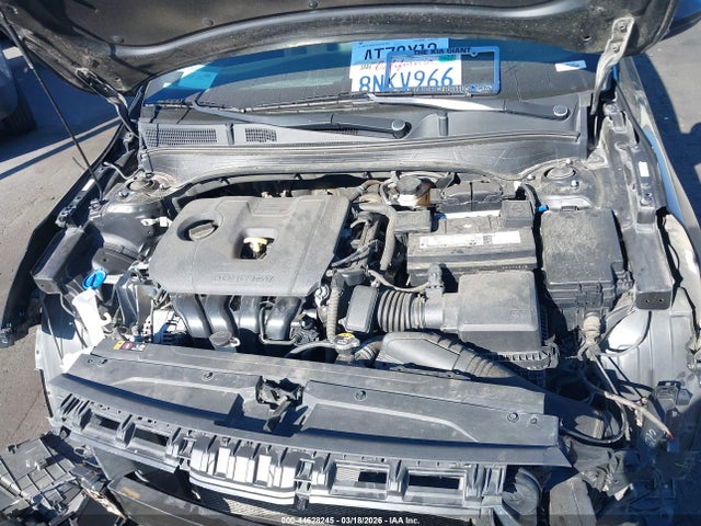 KIA Forte Lxs 2020 3KPF24AD7LE191005 Image 10