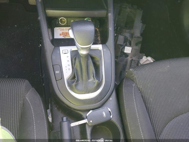 KIA Forte Lxs 2020 3KPF24AD7LE191005 Image 11
