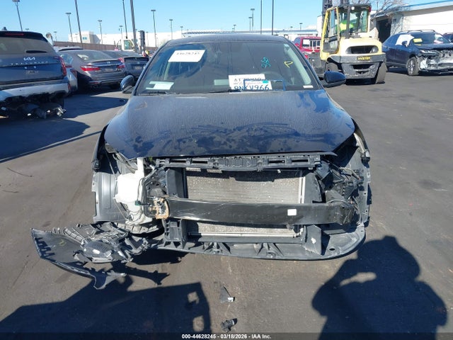 KIA Forte Lxs 2020 3KPF24AD7LE191005 Image 13
