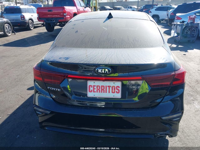 KIA Forte Lxs 2020 3KPF24AD7LE191005 Image 17