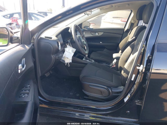 KIA Forte Lxs 2020 3KPF24AD7LE191005 Image 5