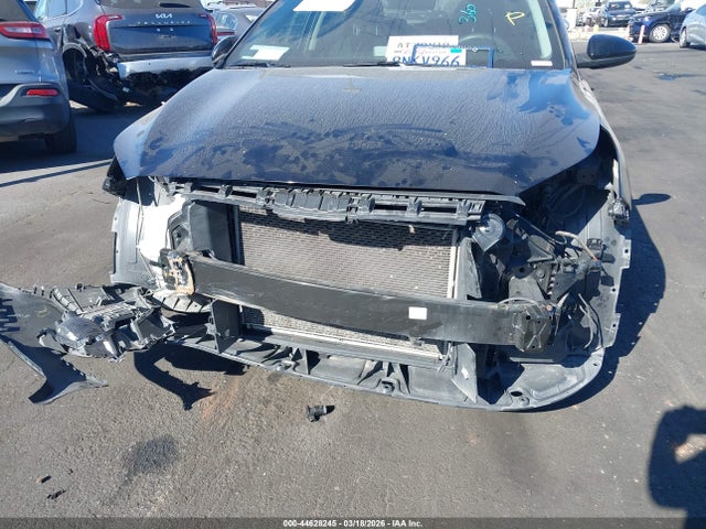KIA Forte Lxs 2020 3KPF24AD7LE191005 Image 6