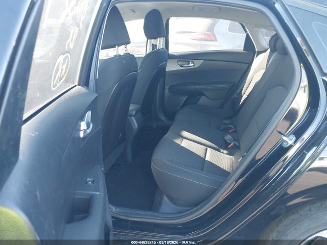 KIA Forte Lxs 2020 3KPF24AD7LE191005 Image 8