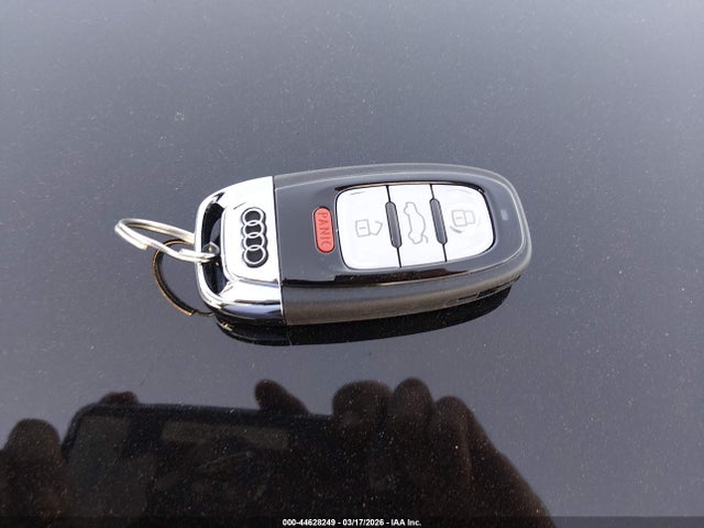 2017 AUDI A8 L WAU44AFD7HN005312 Photo 10