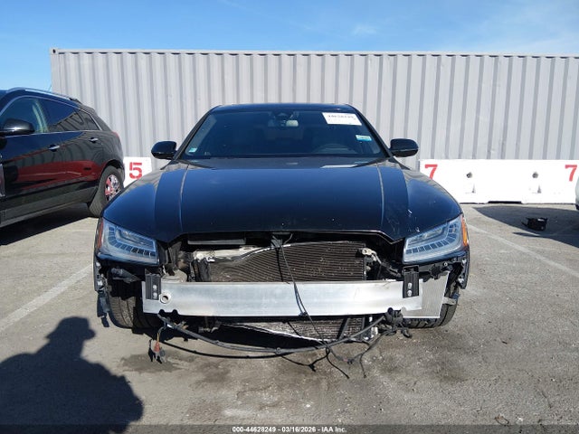 WAU44AFD7HN005312 Audi A8 L 3.0t