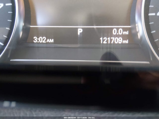 2017 AUDI A8 L WAU44AFD7HN005312 Photo 6