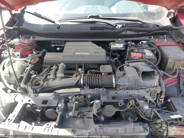 7FARW1H86LE006336 Honda Cr-v 2wd Ex-l