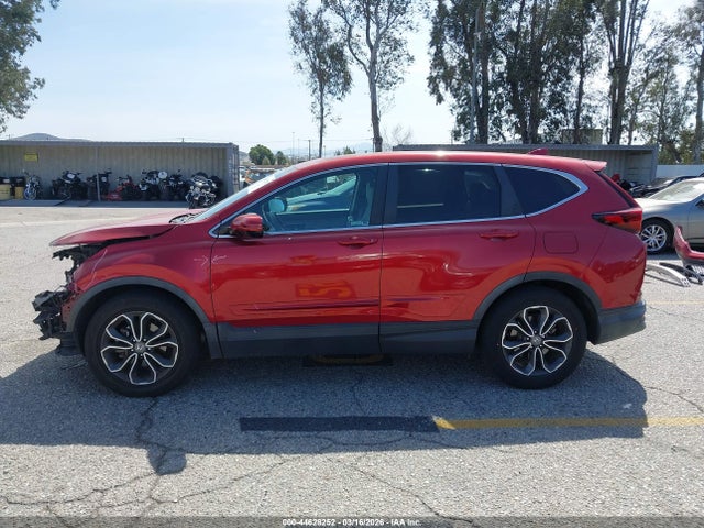 7FARW1H86LE006336 Honda Cr-v 2wd Ex-l