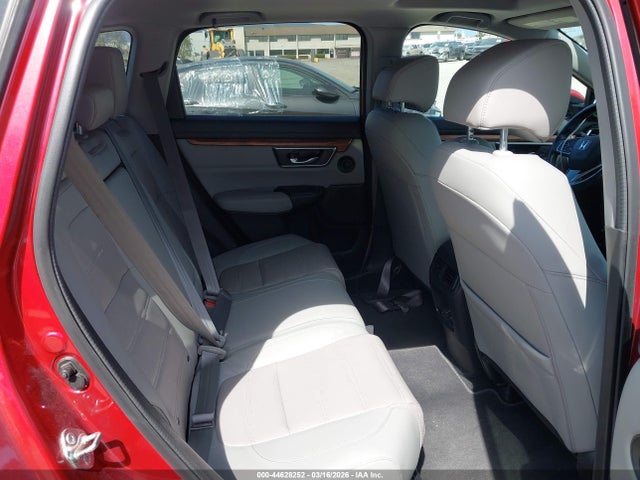 7FARW1H86LE006336 Honda Cr-v 2wd Ex-l
