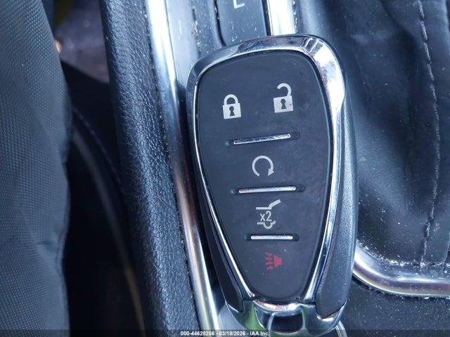 Aukcja sprzedaży 2023 Chevrolet Traverse Awd Premier, vin: 1GNEVKKW4PJ145283, numer aukcji: 44628256