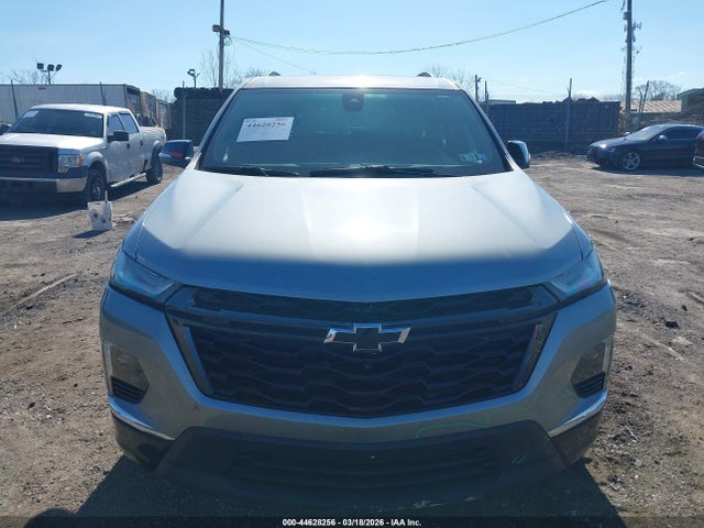 Aukcja sprzedaży 2023 Chevrolet Traverse Awd Premier, vin: 1GNEVKKW4PJ145283, numer aukcji: 44628256