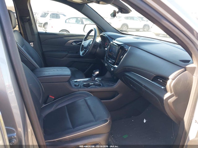 Aukcja sprzedaży 2023 Chevrolet Traverse Awd Premier, vin: 1GNEVKKW4PJ145283, numer aukcji: 44628256