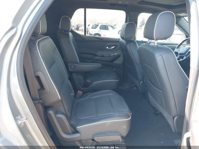 Aukcja sprzedaży 2023 Chevrolet Traverse Awd Premier, vin: 1GNEVKKW4PJ145283, numer aukcji: 44628256