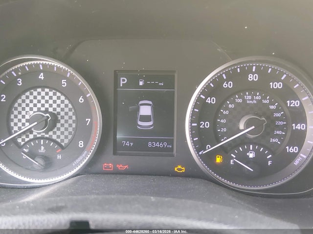 5NPD84LF2LH528793 Hyundai ELANTRA SEL