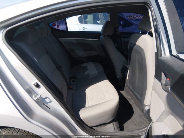 5NPD84LF2LH528793 Hyundai ELANTRA SEL