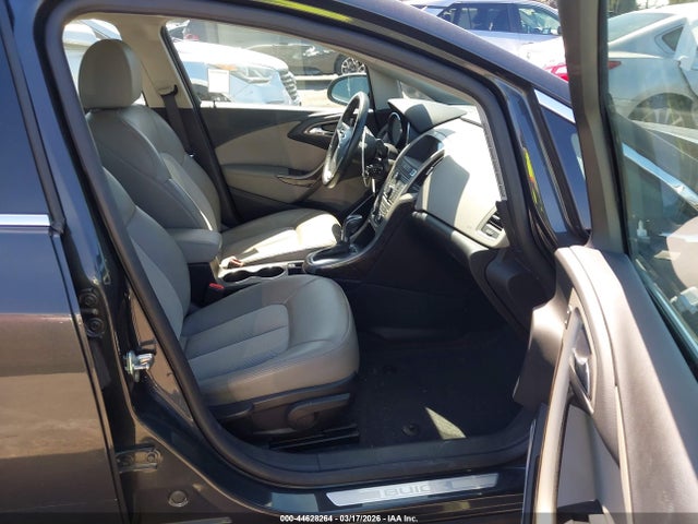 1G4PW5SK3G4161563 Buick Verano Sport Touring Group