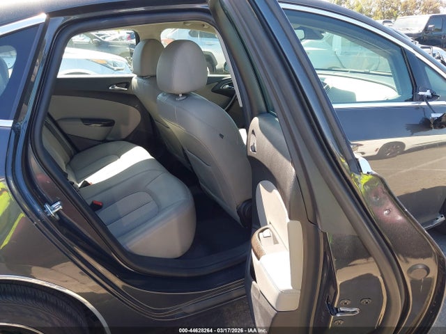 1G4PW5SK3G4161563 Buick Verano Sport Touring Group