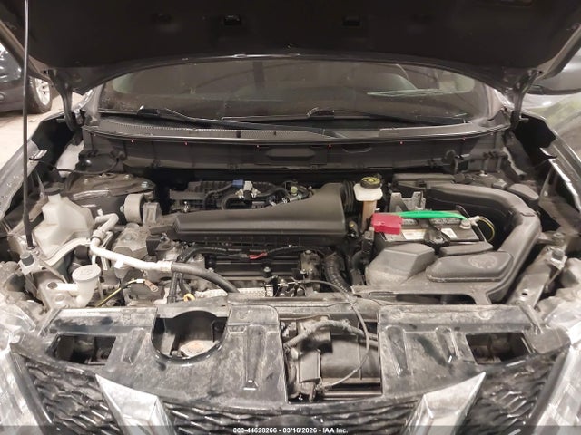 Aukcja sprzedaży 2016 Nissan Rogue S, vin: KNMAT2MV6GP730865, numer aukcji: 44628266