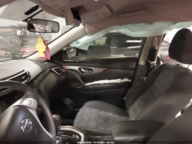 Aukcja sprzedaży 2016 Nissan Rogue S, vin: KNMAT2MV6GP730865, numer aukcji: 44628266