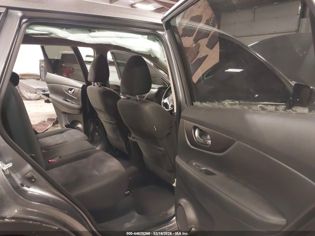 Aukcja sprzedaży 2016 Nissan Rogue S, vin: KNMAT2MV6GP730865, numer aukcji: 44628266