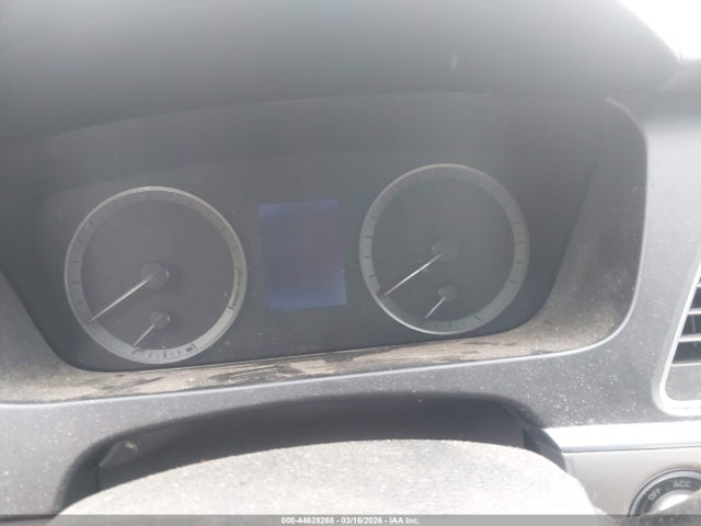 Hyundai Sonata Limited 2015 5NPE34AF1FH180916 Image 11