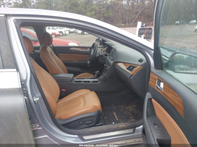 Hyundai Sonata Limited 2015 5NPE34AF1FH180916 Image 5