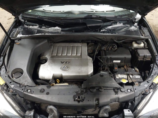Aukcja sprzedaży 2009 Lexus Rx 350, vin: 2T2HK31U79C122188, numer aukcji: 44628275