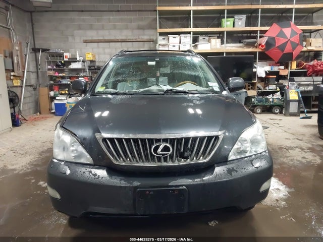 Aukcja sprzedaży 2009 Lexus Rx 350, vin: 2T2HK31U79C122188, numer aukcji: 44628275
