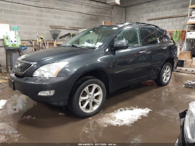 Aukcja sprzedaży 2009 Lexus Rx 350, vin: 2T2HK31U79C122188, numer aukcji: 44628275