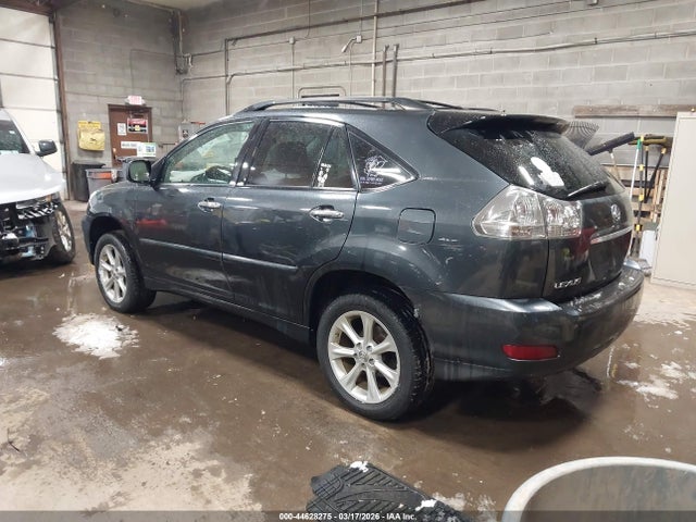 Aukcja sprzedaży 2009 Lexus Rx 350, vin: 2T2HK31U79C122188, numer aukcji: 44628275