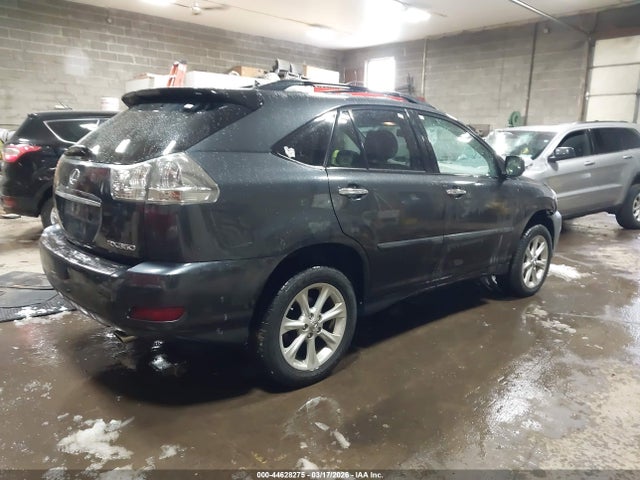 Aukcja sprzedaży 2009 Lexus Rx 350, vin: 2T2HK31U79C122188, numer aukcji: 44628275