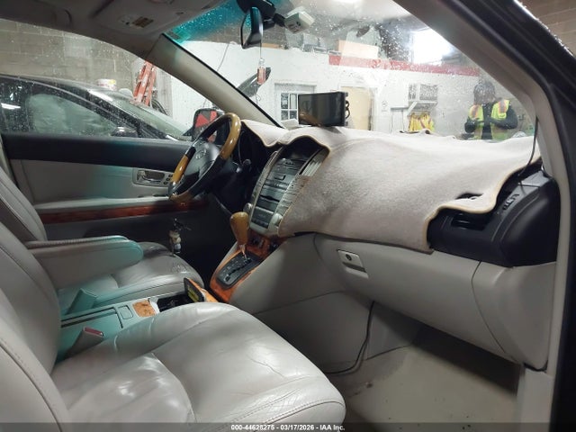 Aukcja sprzedaży 2009 Lexus Rx 350, vin: 2T2HK31U79C122188, numer aukcji: 44628275