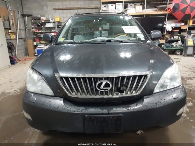 Aukcja sprzedaży 2009 Lexus Rx 350, vin: 2T2HK31U79C122188, numer aukcji: 44628275