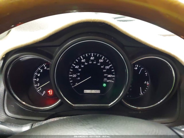 Aukcja sprzedaży 2009 Lexus Rx 350, vin: 2T2HK31U79C122188, numer aukcji: 44628275