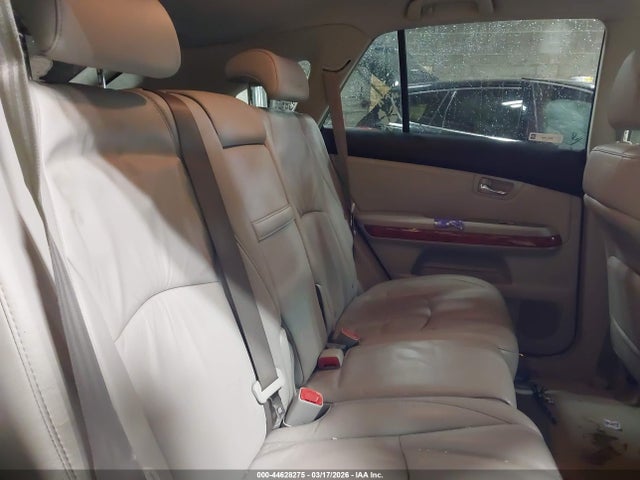 Aukcja sprzedaży 2009 Lexus Rx 350, vin: 2T2HK31U79C122188, numer aukcji: 44628275