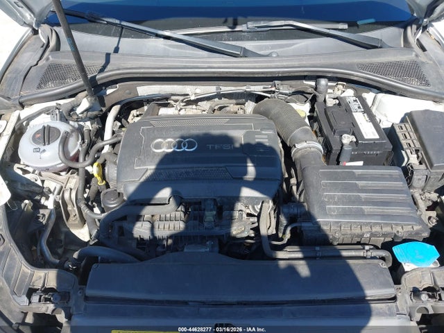 2015 AUDI A3 WAUACGFF4F1003886 Photo 9