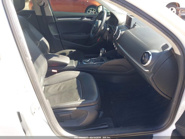 2015 AUDI A3 WAUACGFF4F1003886 Photo 4