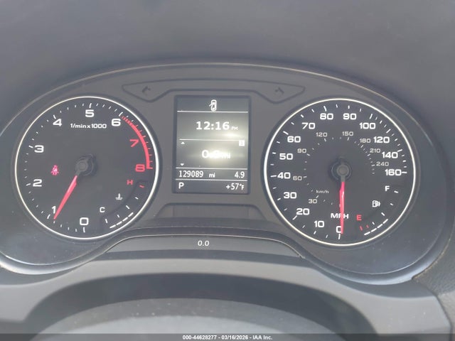 2015 AUDI A3 WAUACGFF4F1003886 Photo 6