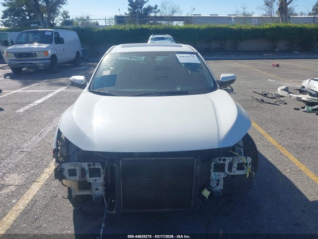 Honda CIVIC EX 2016 2HGFC2F74GH540895 Image 12
