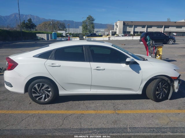 Honda CIVIC EX 2016 2HGFC2F74GH540895 Image 13