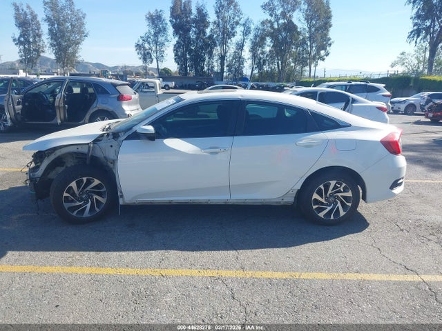 Honda CIVIC EX 2016 2HGFC2F74GH540895 Image 14