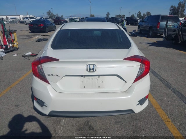 Honda CIVIC EX 2016 2HGFC2F74GH540895 Image 16