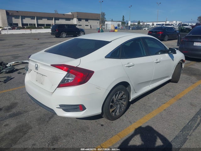 Honda CIVIC EX 2016 2HGFC2F74GH540895 Image 4