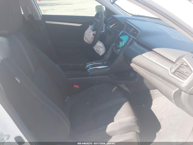 Honda CIVIC EX 2016 2HGFC2F74GH540895 Image 5