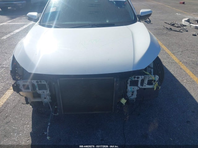 Honda CIVIC EX 2016 2HGFC2F74GH540895 Image 6