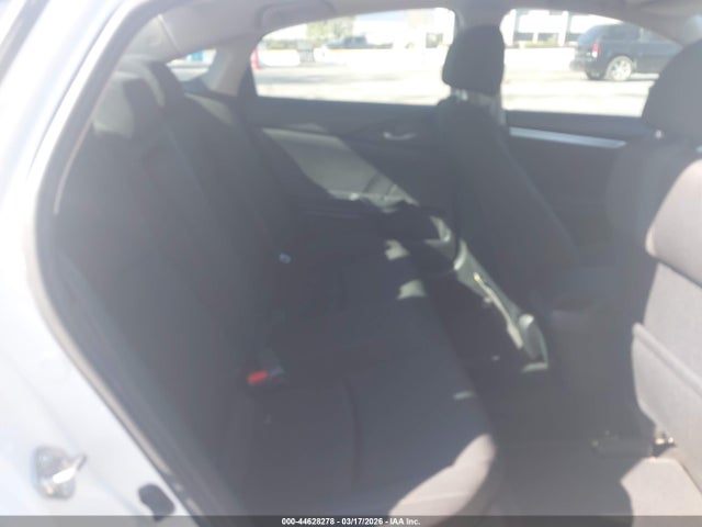 Honda CIVIC EX 2016 2HGFC2F74GH540895 Image 8