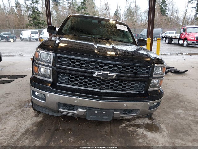 3GCUKSEC1EG518633 Chevrolet Silverado 1500 1lz/2lz